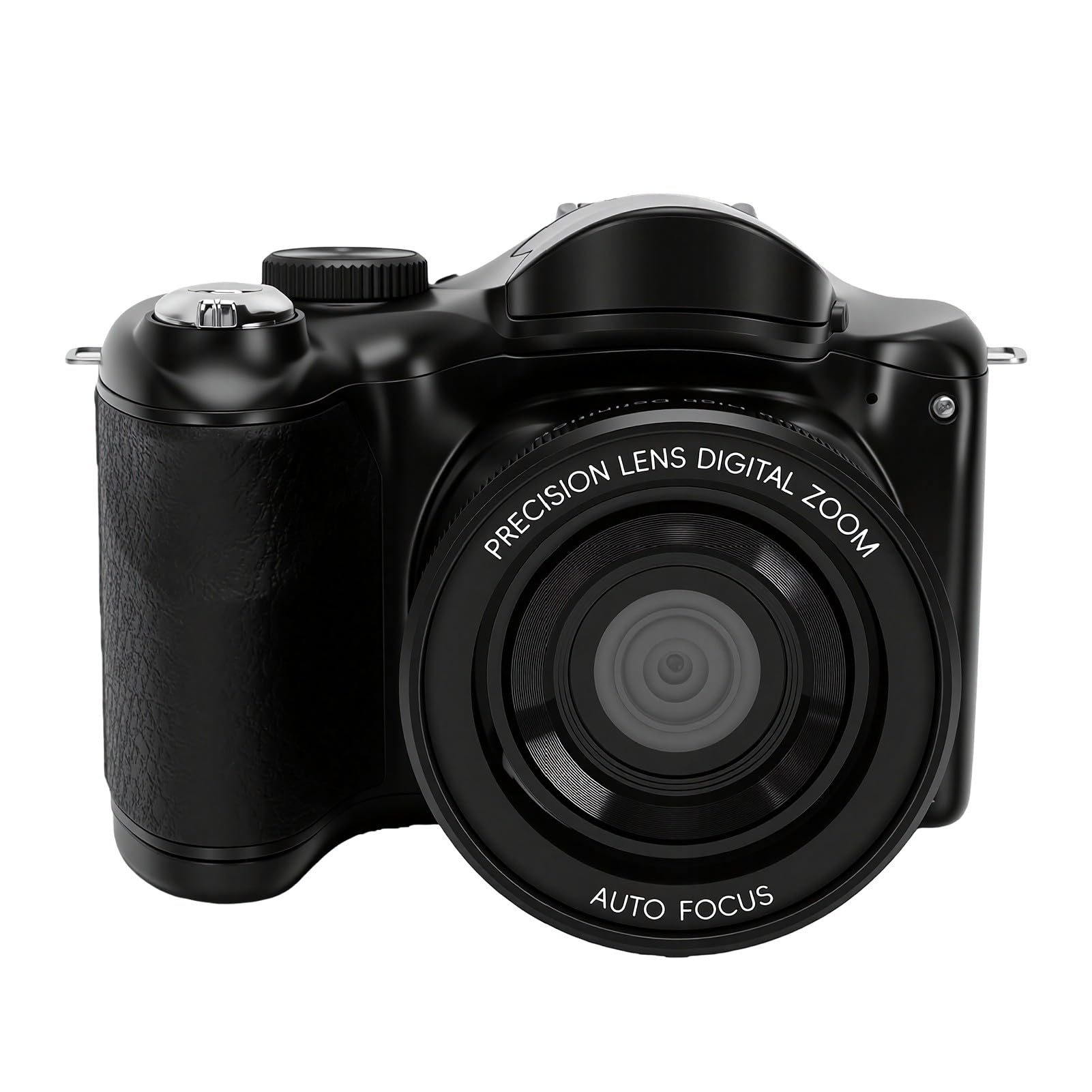 Yctze Fotocamera Digitale 75MP Video 8K Zoom 16X WiFi Mirrorless