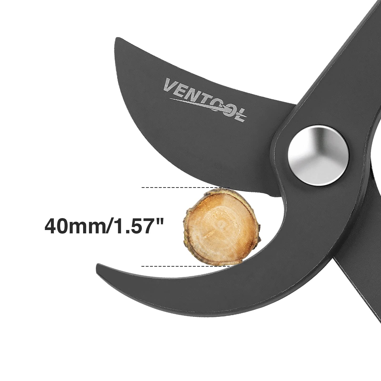 Amazon | Ventool 25 1/2