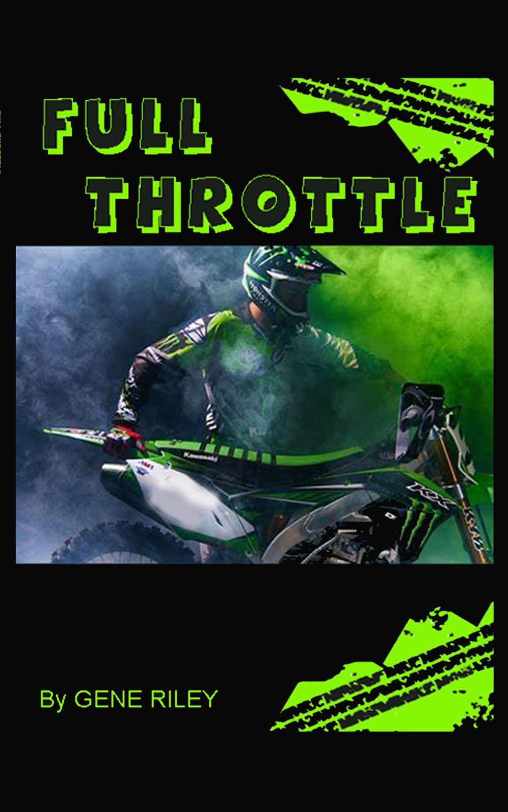 Full Throttle