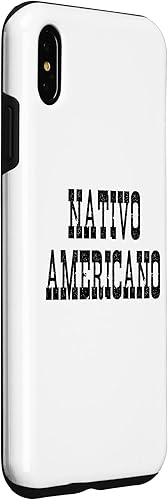 Vista 15 de iPhone 14 Mexican American Native Citizen Mexico Nativo Mexicano Women Case