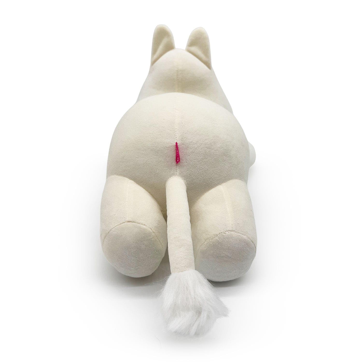 Youtooz Mumins Weighted Plüschfigur Moomin 41 cm