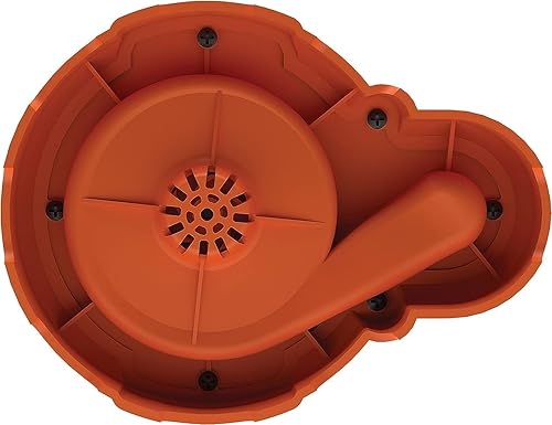 Miniatura 8 de Black+Decker Bomba sumergible de sumidero de 1/3 HP, bombas de hasta 2500 GPH