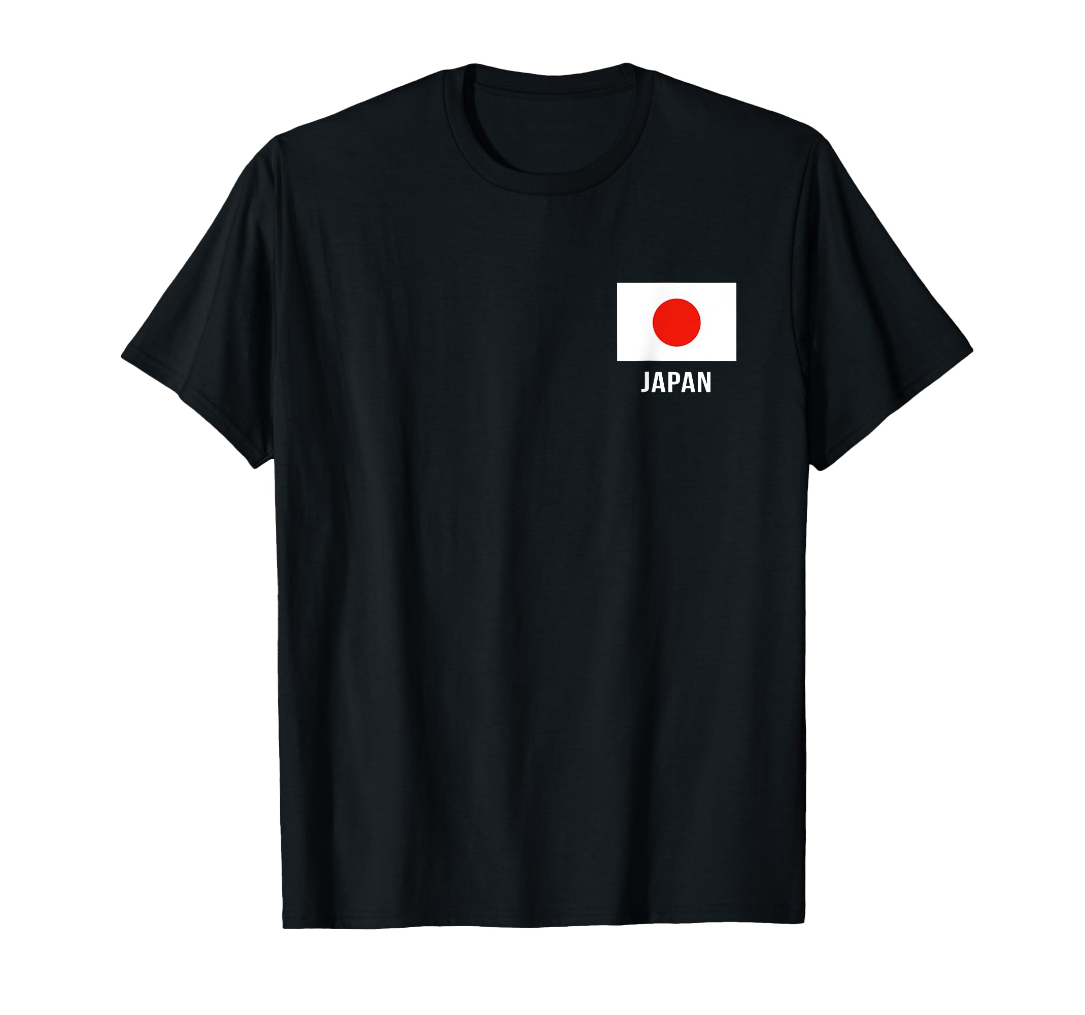 BLACKEYEPATCH 日本国旗 Tシャツ ブラックアイパッチ JAPAN FLAG Tシャツ 日の丸 - メルカリ