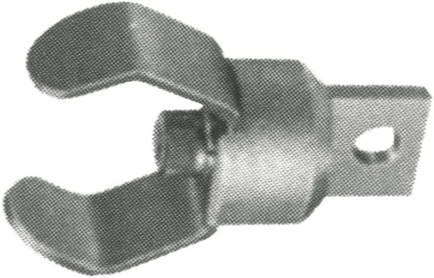 GENERAL WIRE SPRING CO GW.2UC 2" U Cutter General Wire