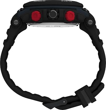 Timex UFC Men's Impact 50mm Watch
