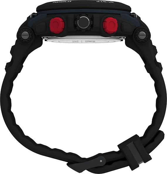 Timex UFC Men's Impact 50mm Watch