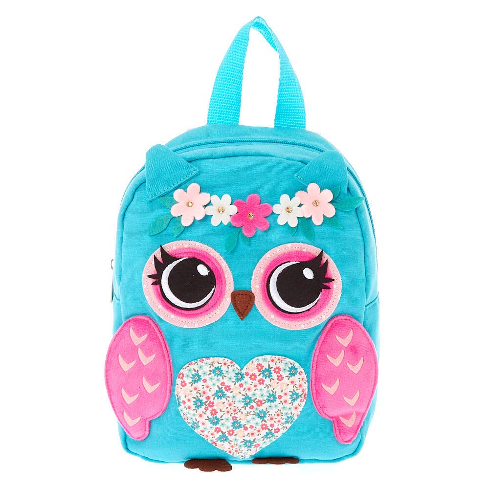 Claire's Accessories: Bags & Backpacks