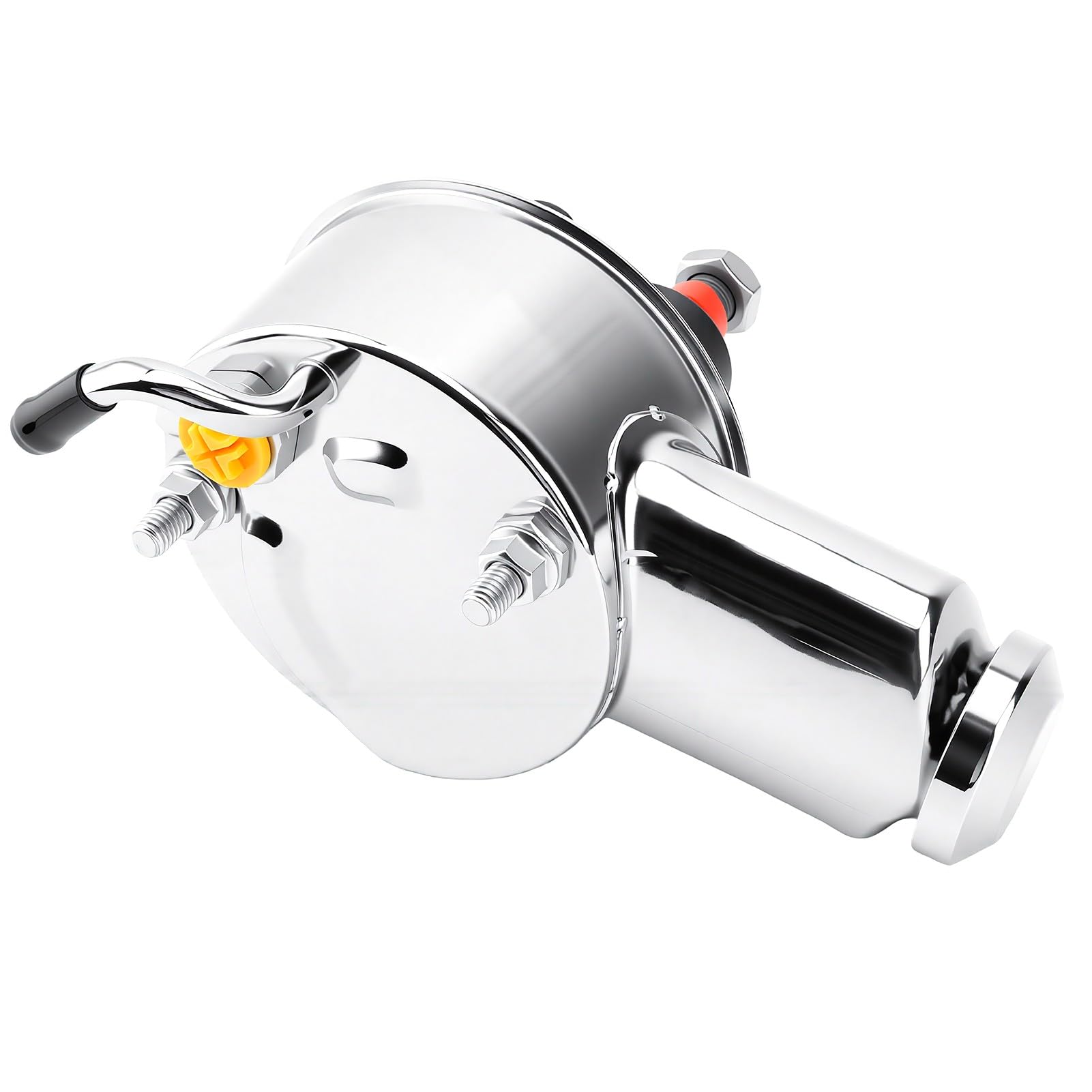 Bomba de Dirección Asistida 1200 PSI Chavetero de 5/8 pulg.