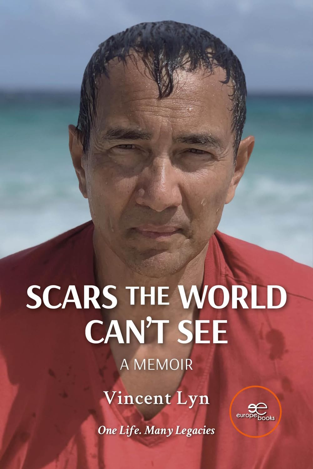 SCARS THE WORLD CAN’T SEE (Build Universes)