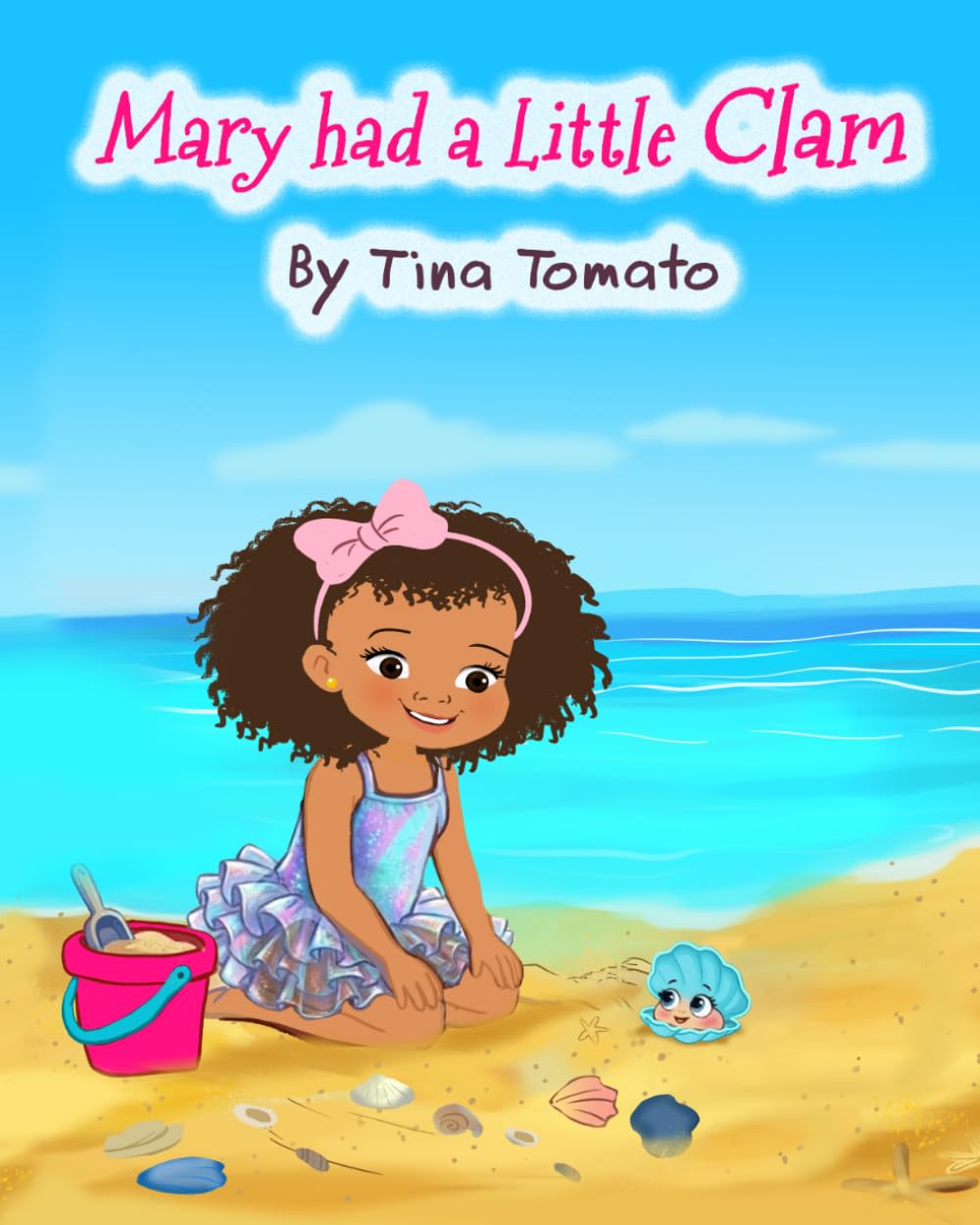 Mary Had A Little Clam