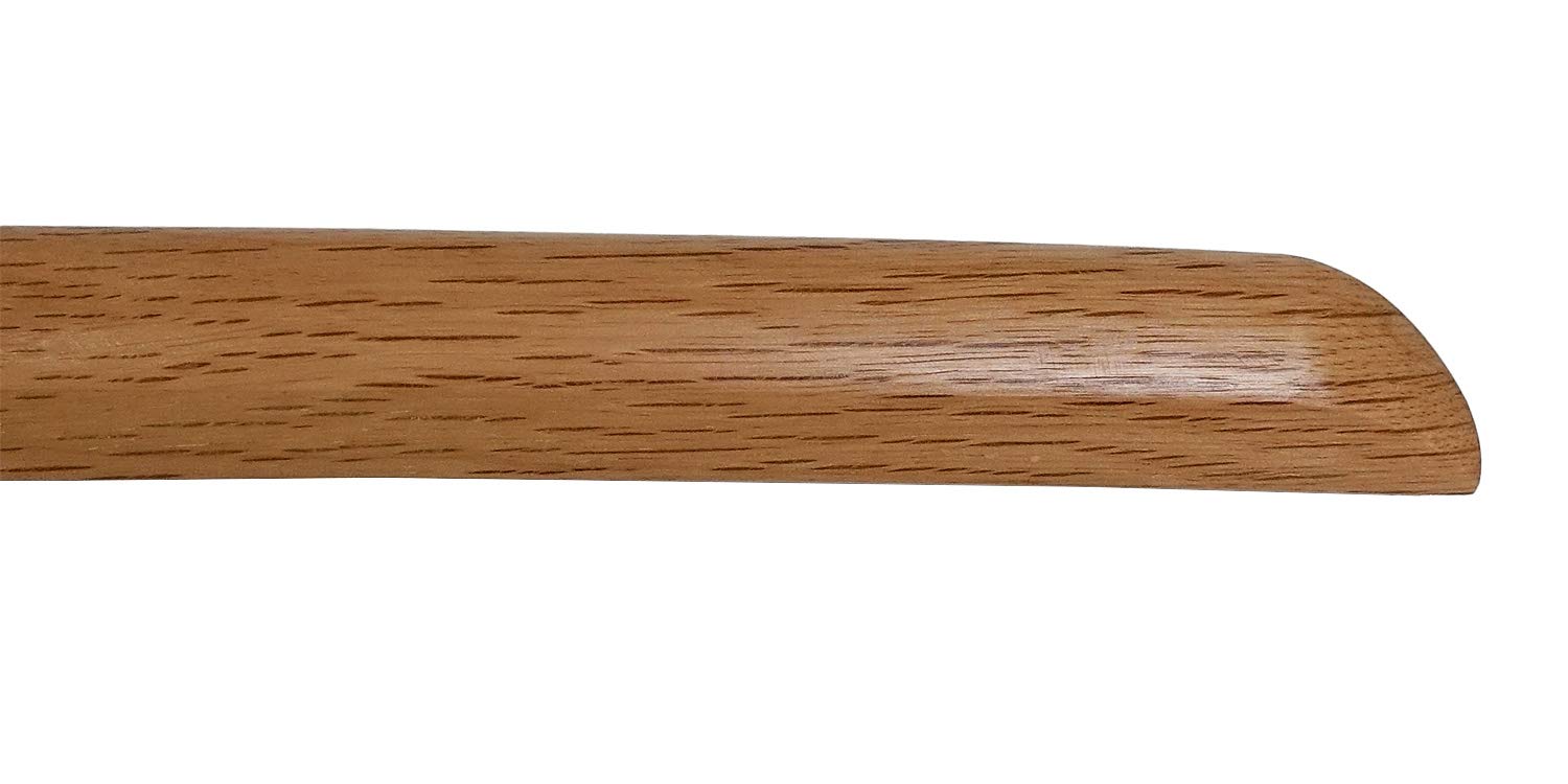 BOKKEN DAITO Importado de Japón Roble rojo