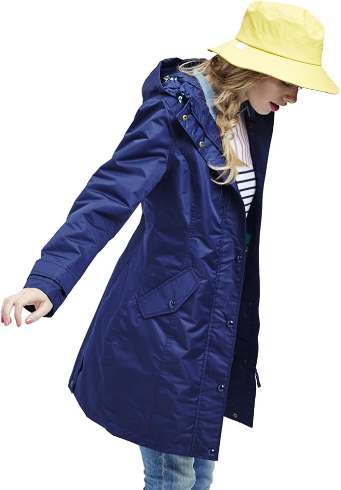 Joules Windermere Ladies Waterproof 