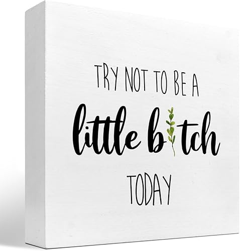 Miniatura 42 de Letrero de madera con texto en inglés "And Into the Forest I Go to Lose My Mind and Find My Soul" - Letrero de madera inspirador para el hogar, en