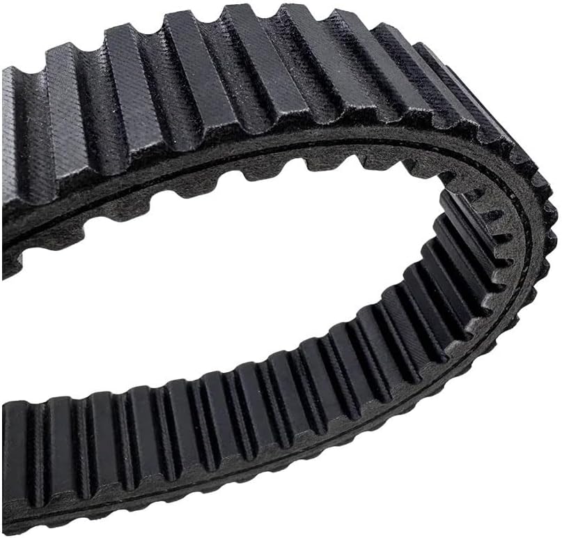 Replace Drive Belt Fit For Apex Nytro Viper XTX5033 08-17 8DN-17641-01-00 8DN-17641-00 8DN-17641-01 8GS-17641-00