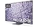 Abbildung Samsung Neo QLED 8K QN800C 75 Zoll Fernseher (GQ75QN800CTXZG, Deutsches Modell), HDR 8K Plus, Neural Quantum Prozessor, Dolby Atmos, Smart TV [2023]