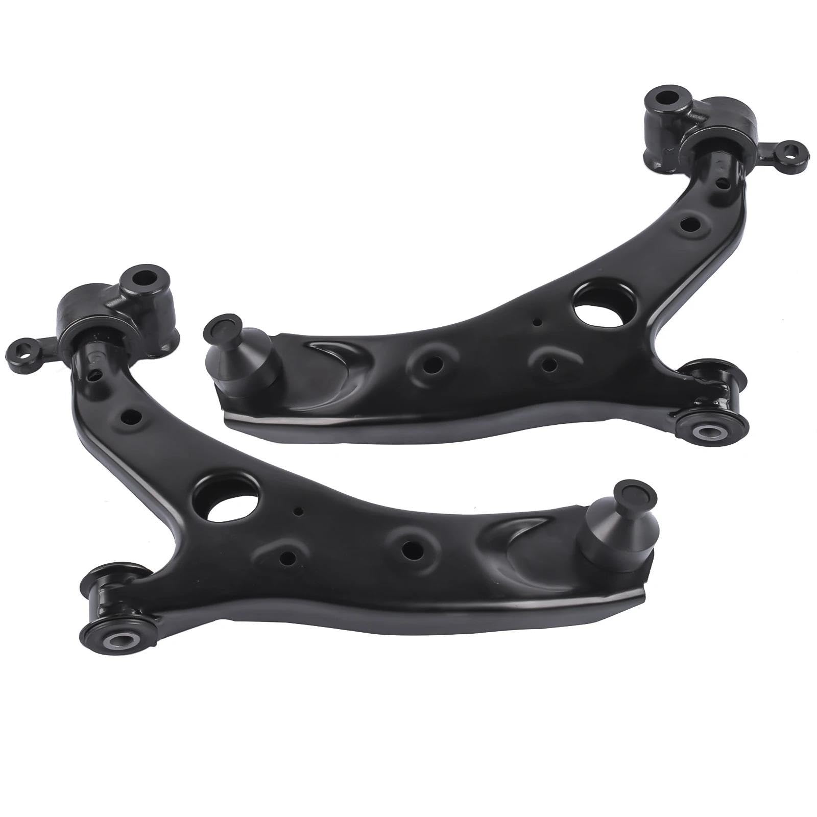 Braccetto Sospensione Per Mazda 6 Gj Cx-5 Gl 2.0 Suv Coppia Bracci Di Controllo Sospensione Anteriore Inferiore Sinistra Destra