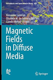 Magnetic Fields in Diffuse Media (Astrophysics and Space Science Library Book 407)