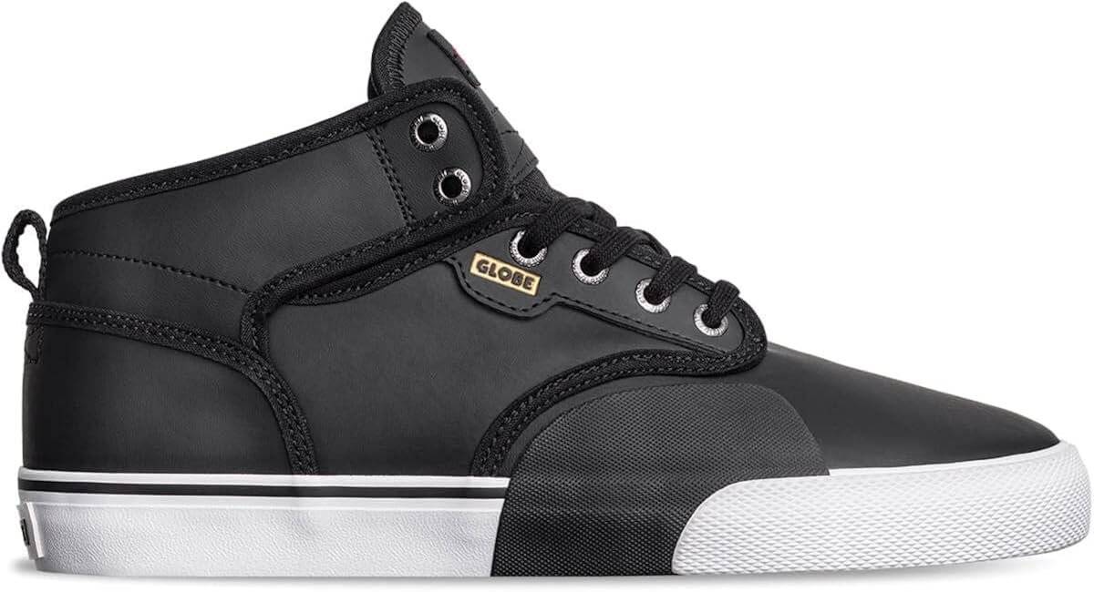 globe mid shoes