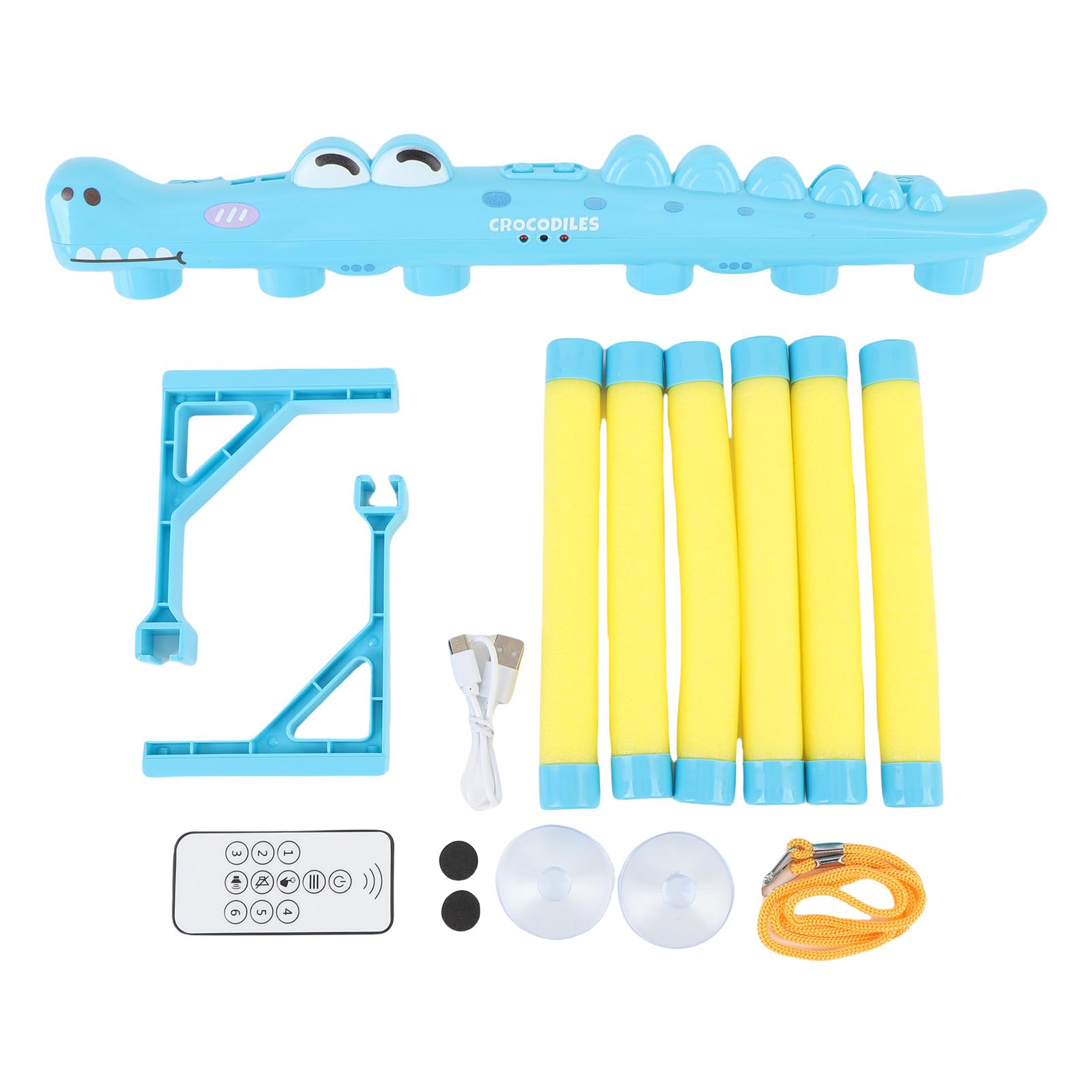 Alomejor Remote Control Catching Sticks Toy, Challenge Game, Hand Eye Coordination Training Training Toy for Kids Adults