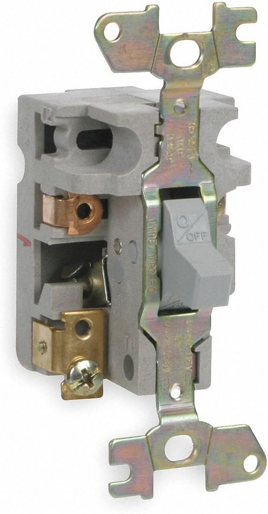 Square D 2510FS1 Manual Starter 277VAC