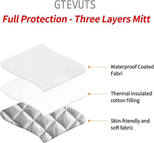 Miniatura 5 de Paquete de 2 soportes para ollas de madera rústica con lazos para colgar, juego de agarraderas para decoración de concurso, encimera resistente al