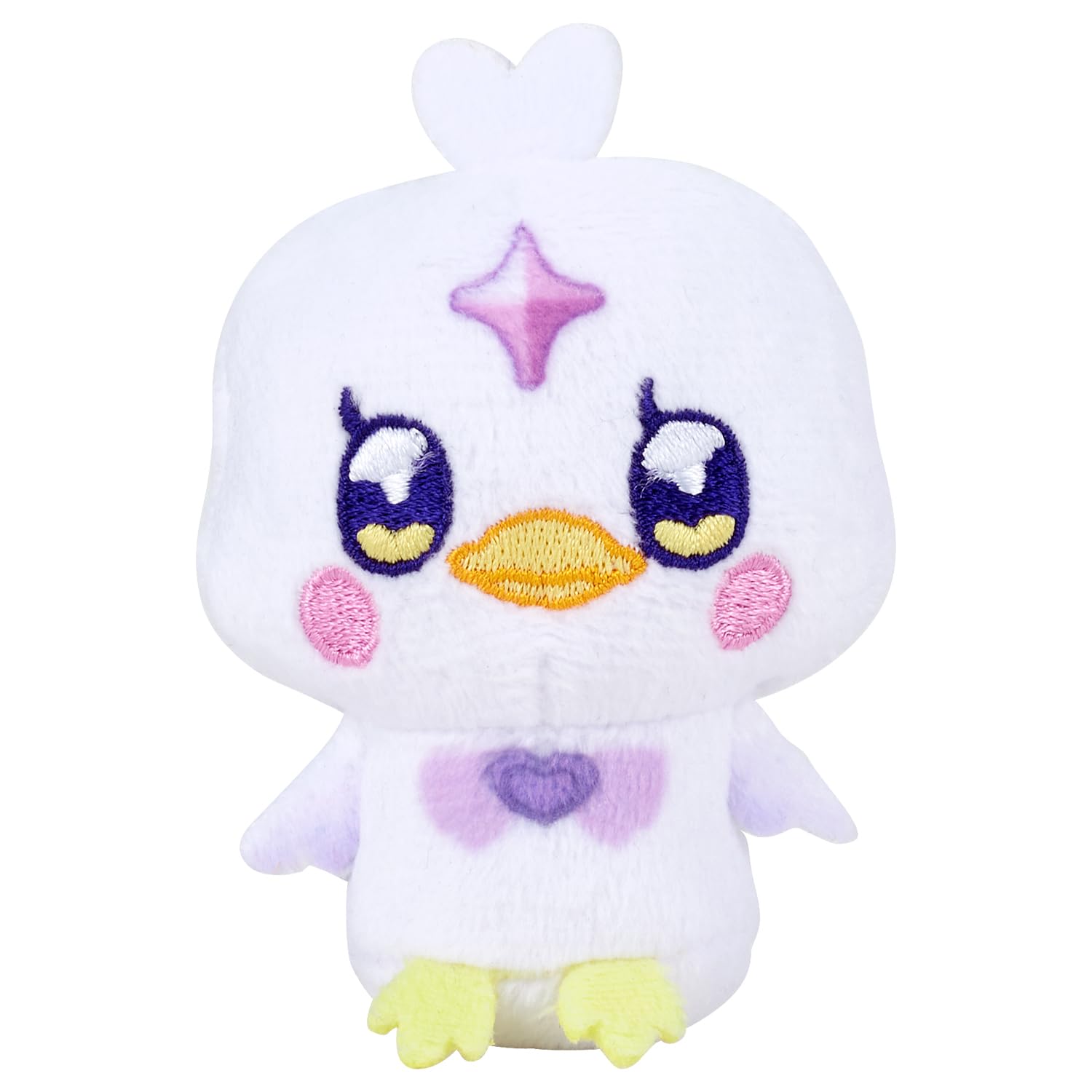 Amazon.co.jp: [バンダイ(BANDAI)] わんだふるぷりきゅあ！ キラリン 