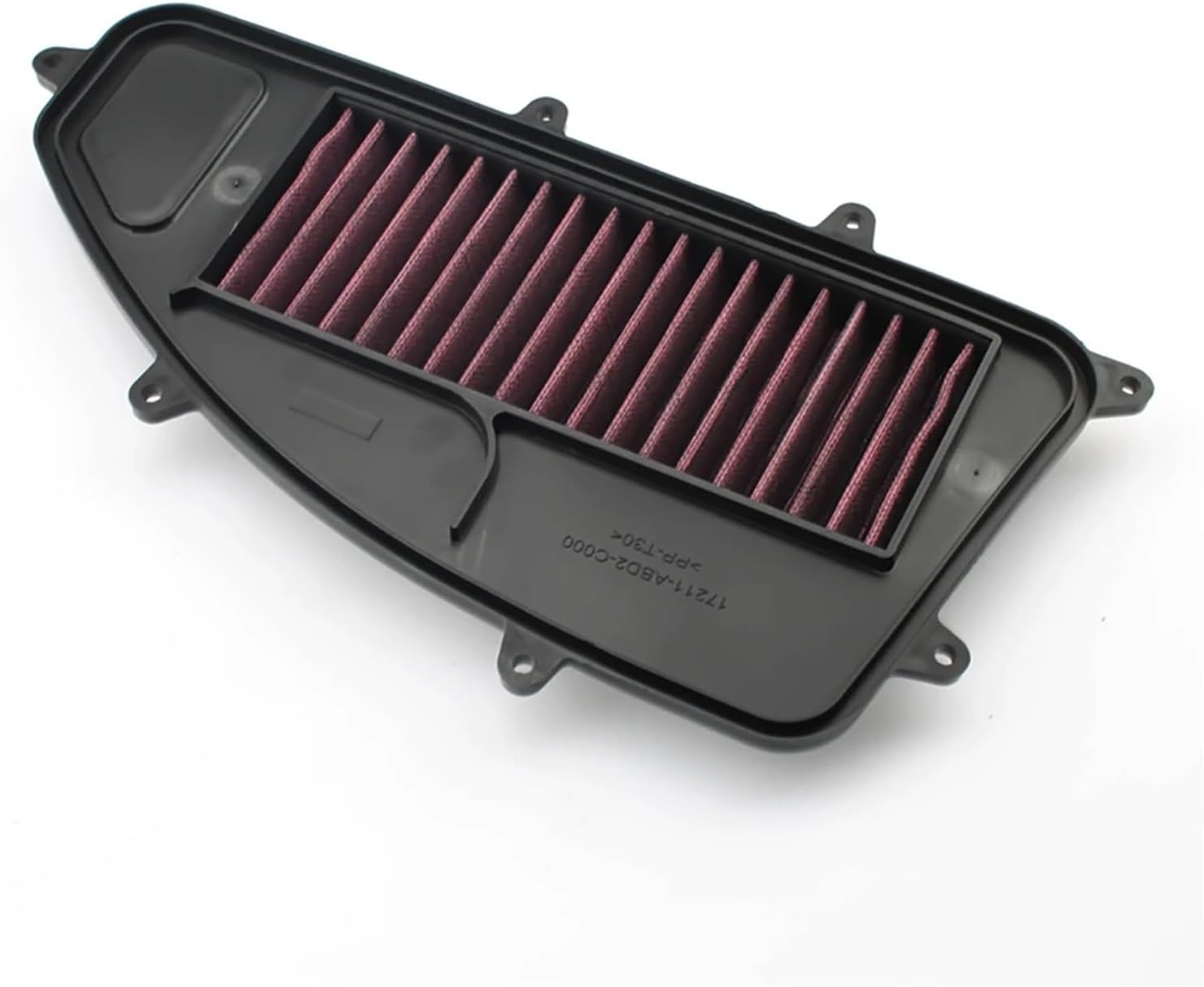 コーム キャビン エンジン エアフィルター スバル WRX 2021 2020 2019 2018 2017 2016 2015 2 エア コーム エンジン キャビン エアフィルター マツダ CX5 2022用 (ターボを除く)