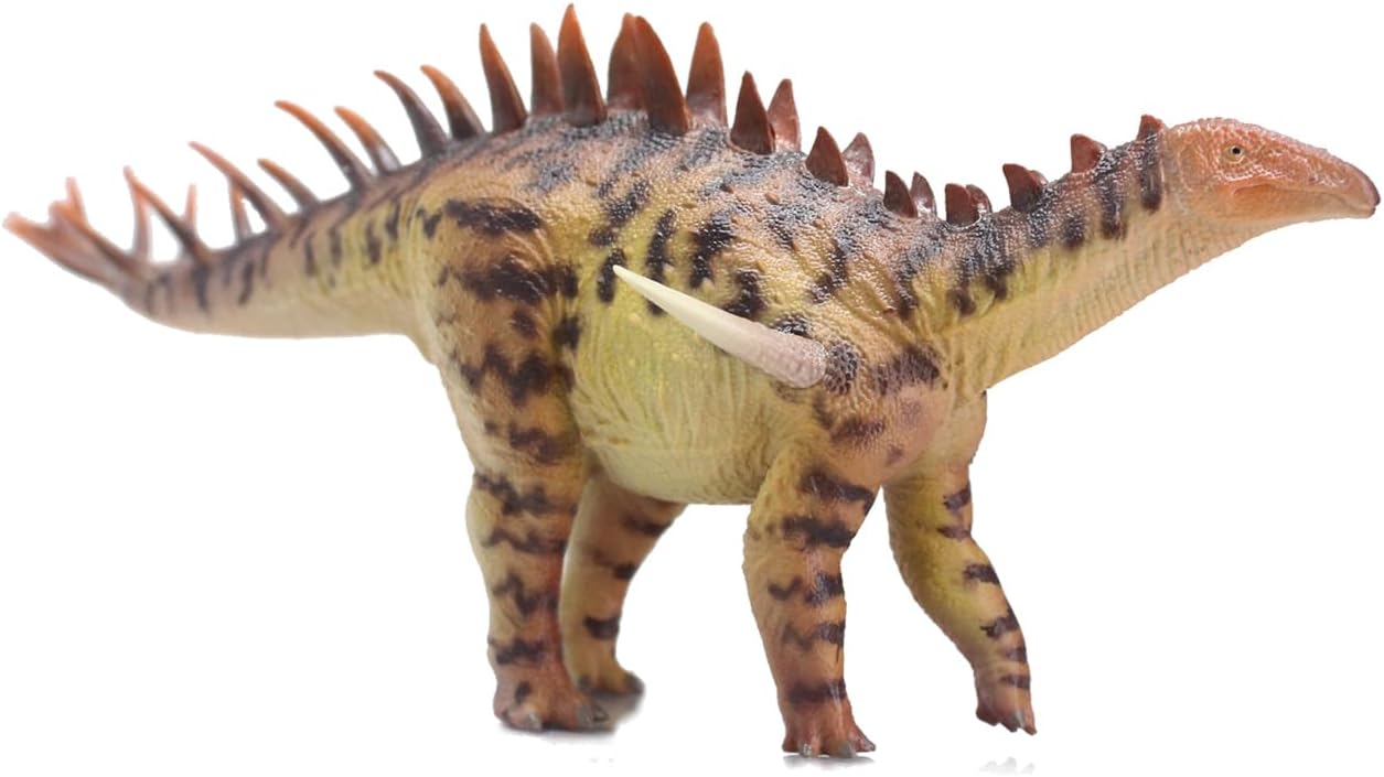 Dacentrurus (Lingzhen)