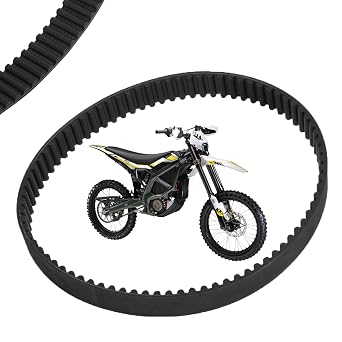 Motorcycle Drive Belt,Heavy Duty Drive Belt