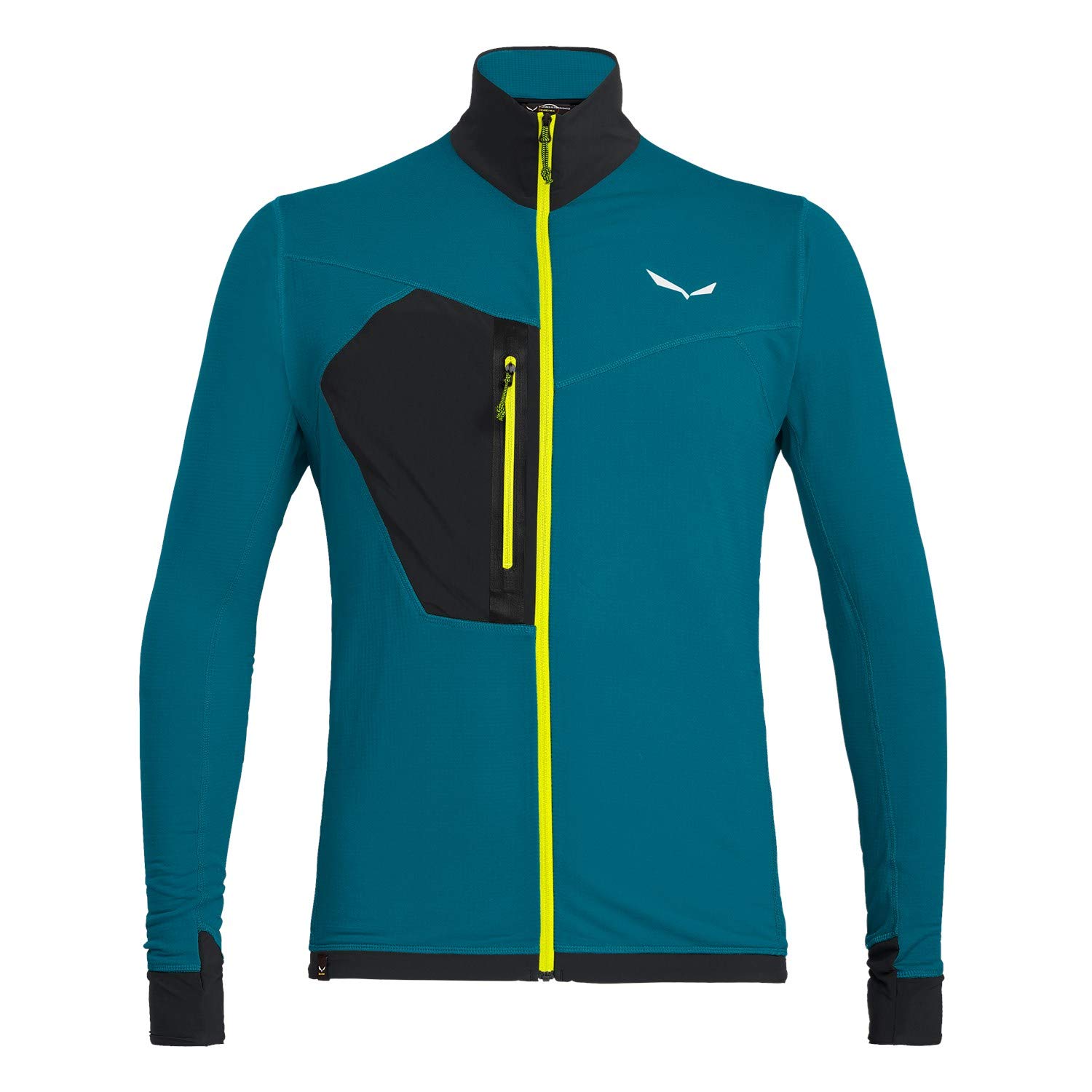 Salewa Men's Pedroc Ptc M Fz Jacket