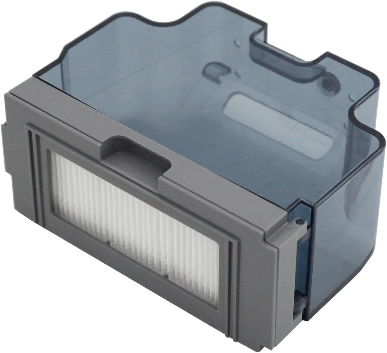 OYSTERBOY Replacement Dustbin Dust Tank bin box replacement Compatible with OKP K2/K3 Lefant M210/M210S Cleaner Parts