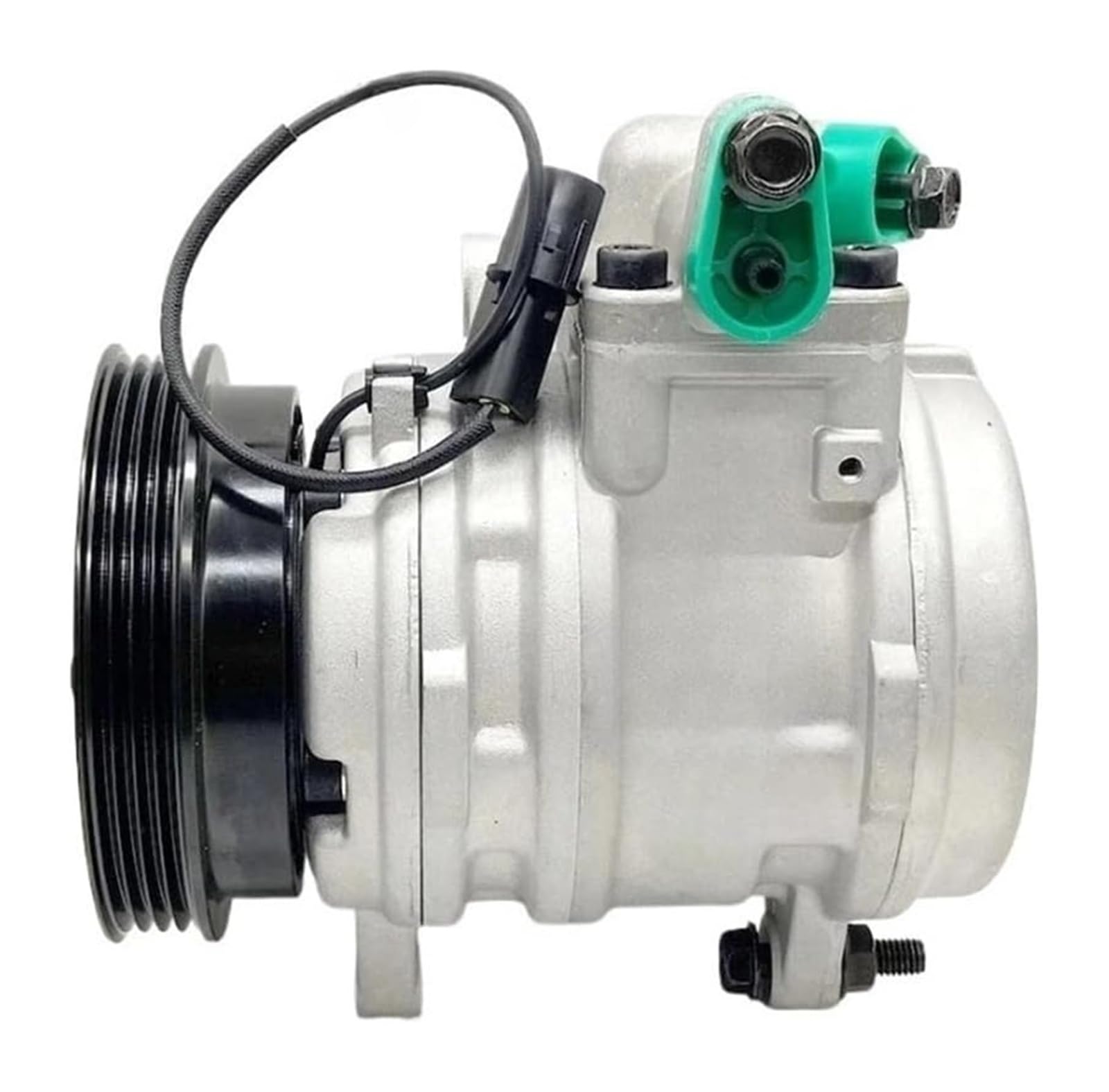Dla I10 do PICANTO 1.0L 9770107100 9770107110 977010X000 Sprężarka samochodowa HS11 AC Klimatyzator