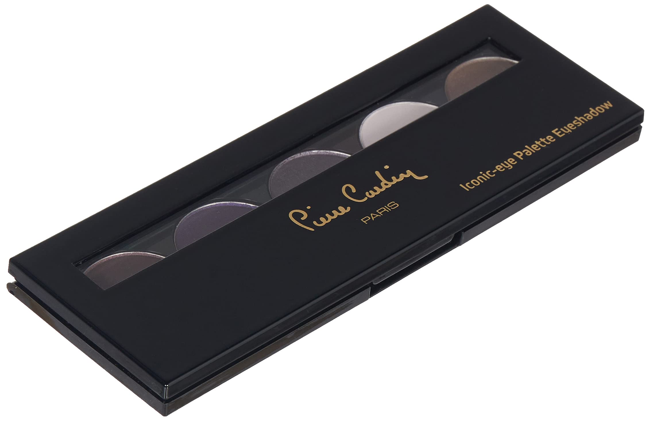 Pierre Cardin Iconic Far Paleti (Kiss And Tell)