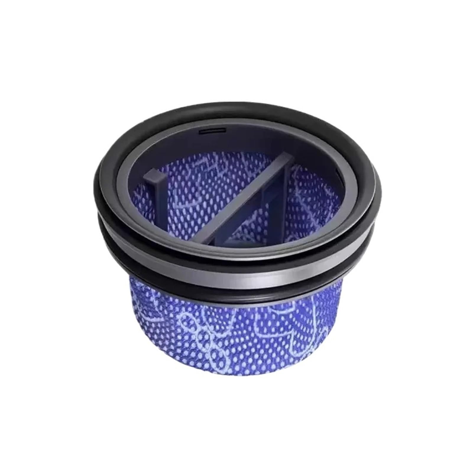Accesorios de filtro, compatibles con Dreame,