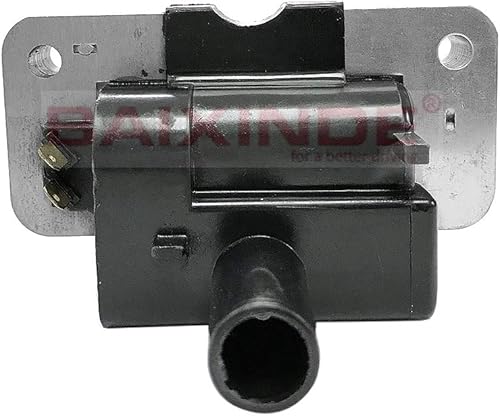 Miniatura 2 de Bobina de encendido CMIT-230 CMIT230 CMIT230 para Nissan Navara D22 3.0L Nissan Pathfinder R50 3.3L CMIT-230