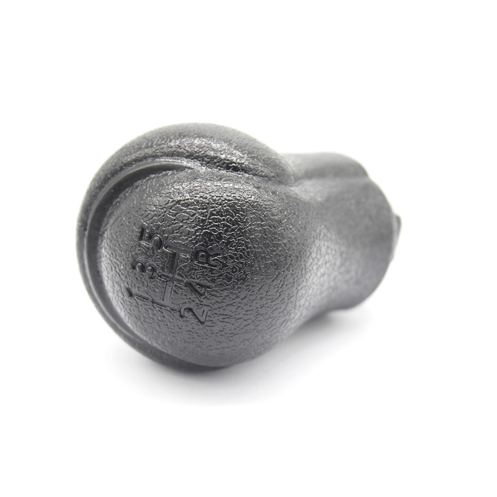 ZNCOJL Car Gear Stick Knob for Toyota for HiluX for REVO 2015-2020 5 Speed Manual Gear Shift Knob Shifter Lever Head No Modification Required