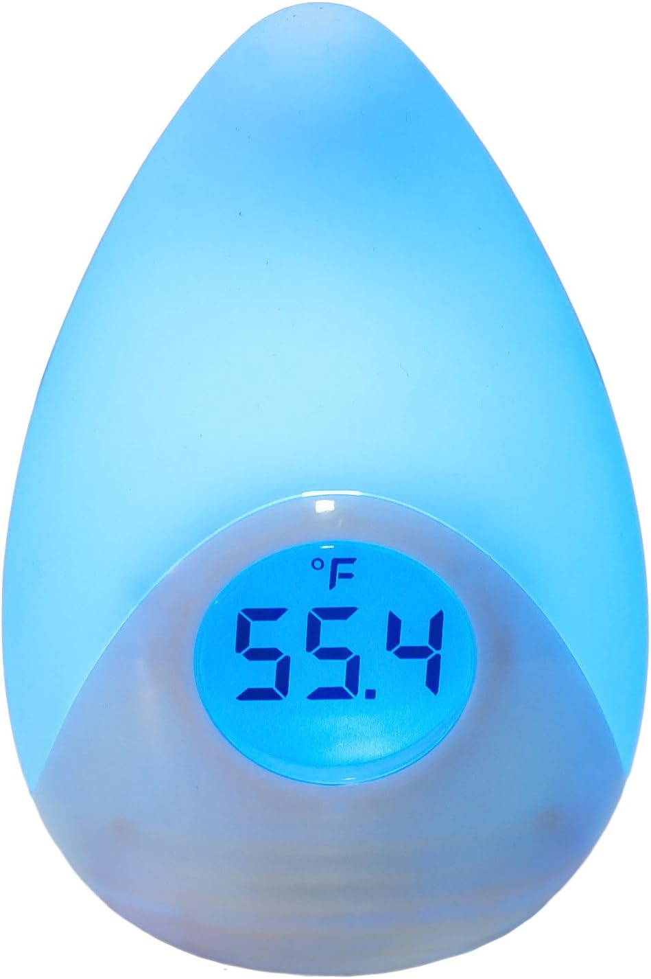 Innovative Night Light With Temperature Changing LED – Perfect Baby NightLight & for Adults