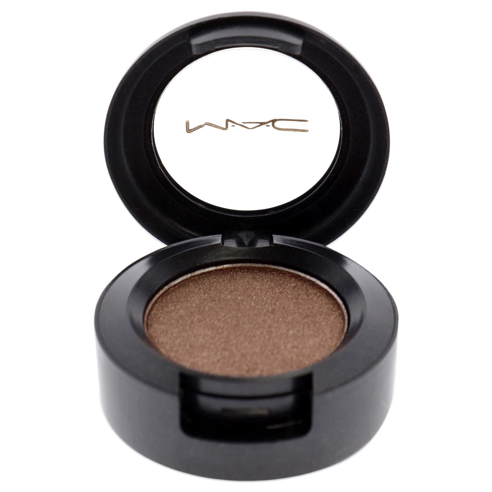 MAC Small Eyeshadow - Tempting For Women 0.05 oz Eyeshadow, 1.48 g (Pack of 1) - Image 2