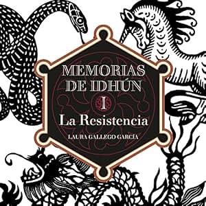 La Resistencia: Memorias de Idhún 1