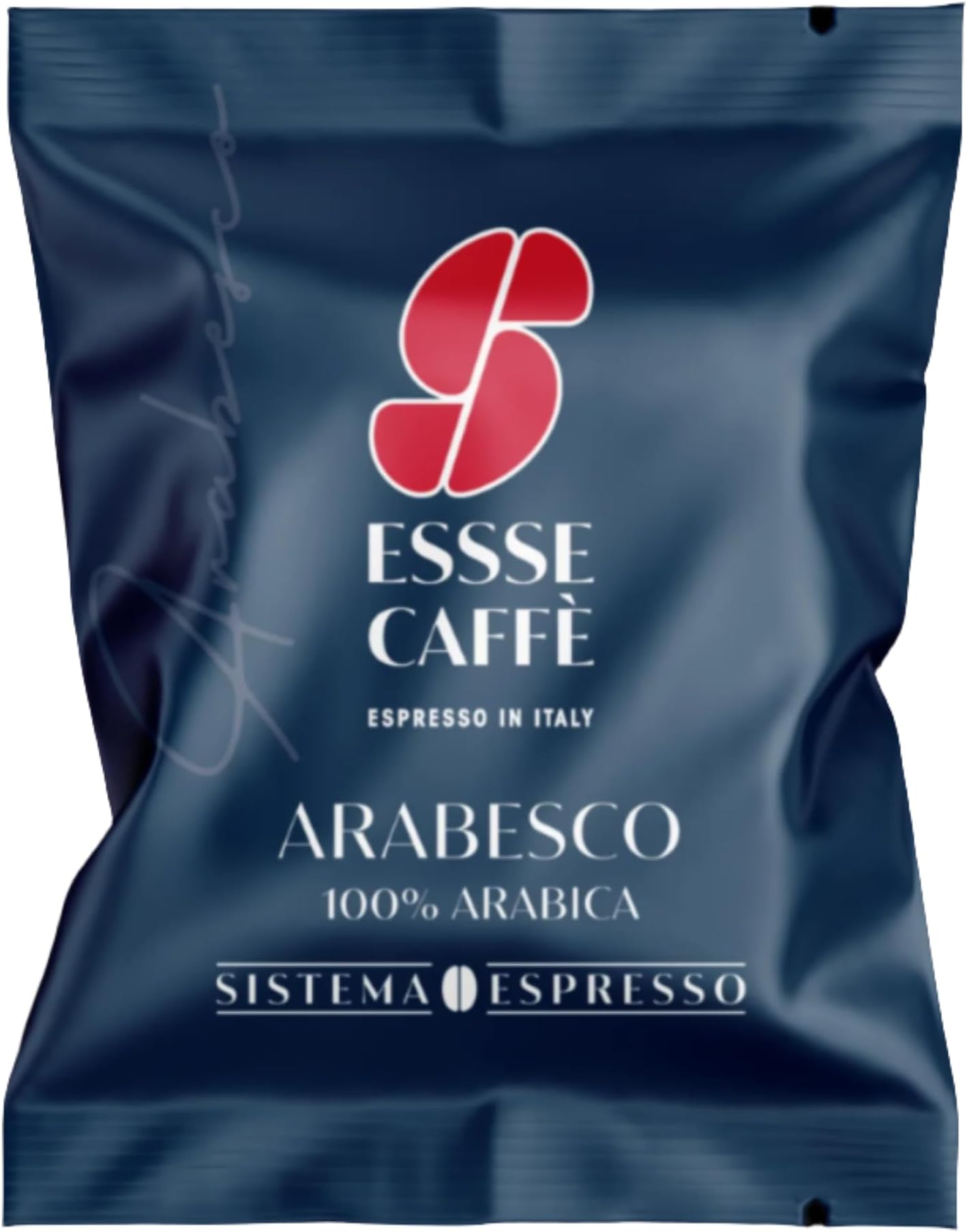 Essse Caffé - Arabesco Espresso Capsules - 100 Count