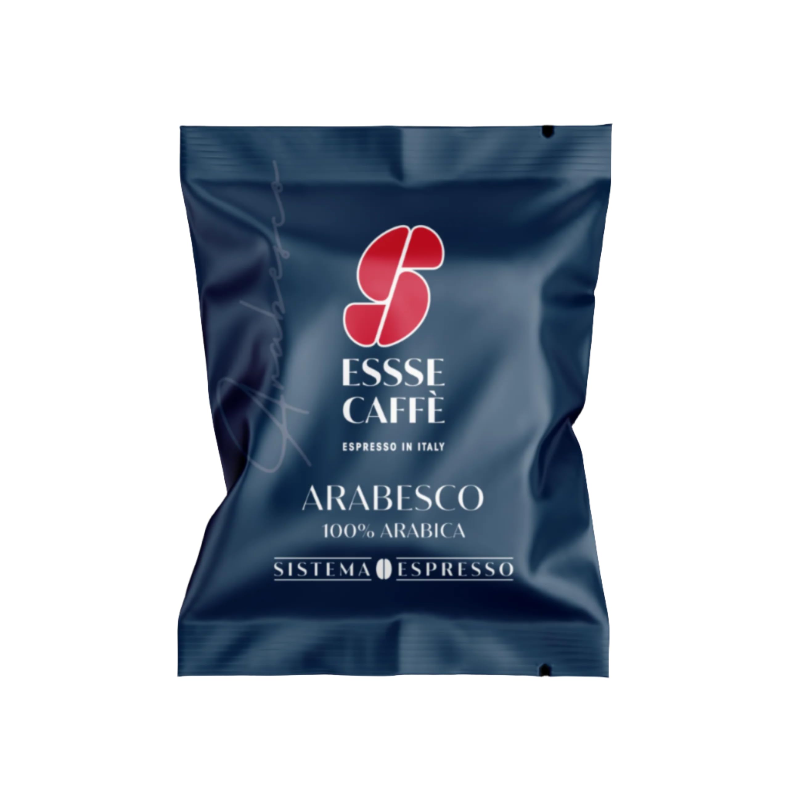 Essse Caffé - Arabesco Espresso Capsules - 100 Count