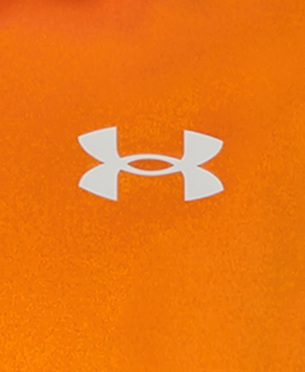 Under Armour Boys Matchplay Short Sleeve Golf Polo, Lightweight Performance Stretch, Logo Detailing