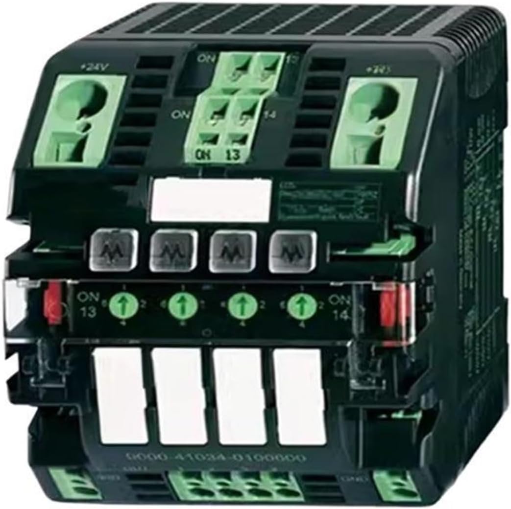 Current Distributor 9000-41034-0100600-0401000-0401005(9000-41034-0101000)