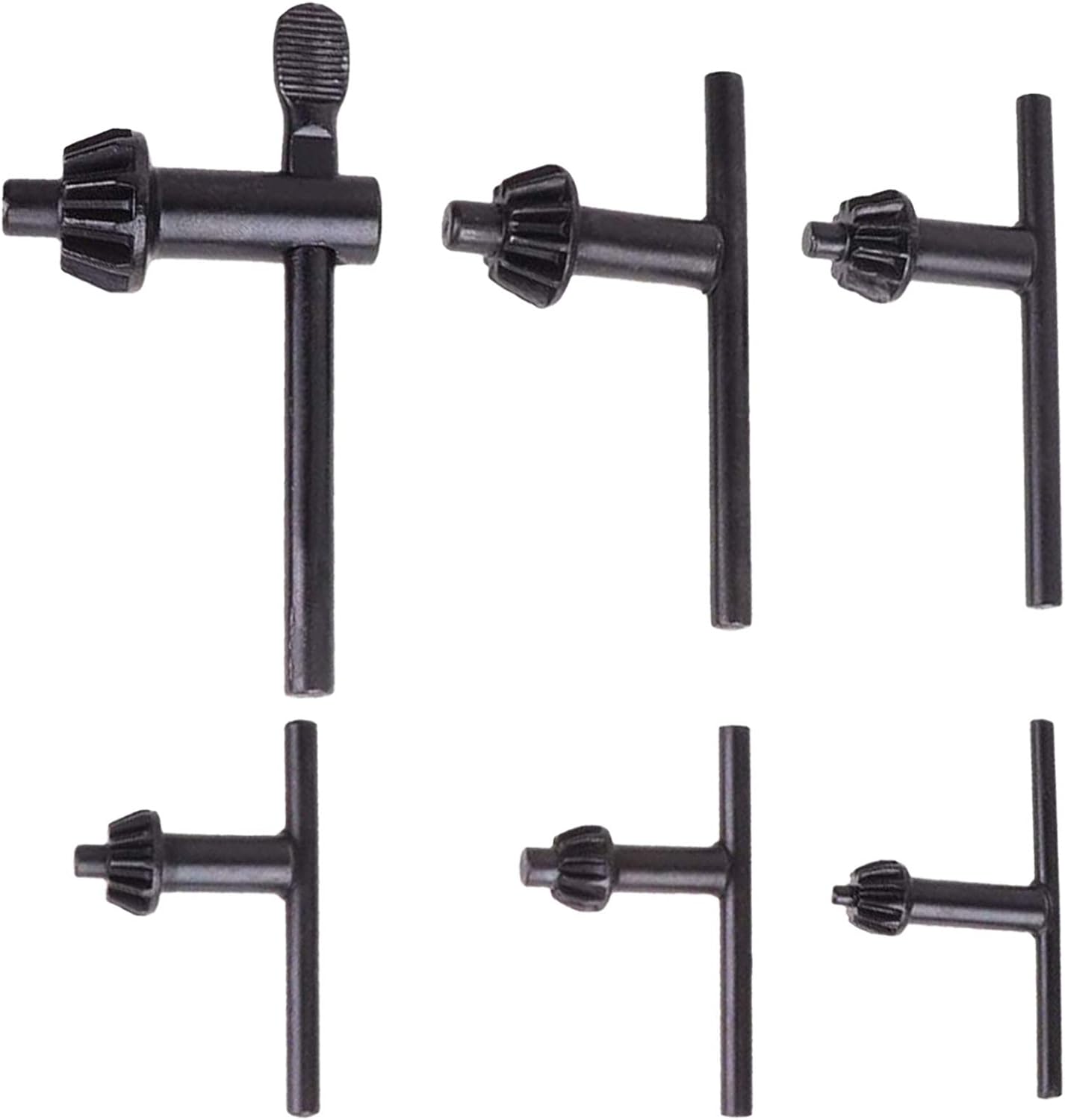 THandle Chuck Key Drill Universal Chuck Key Drill Press Replacement