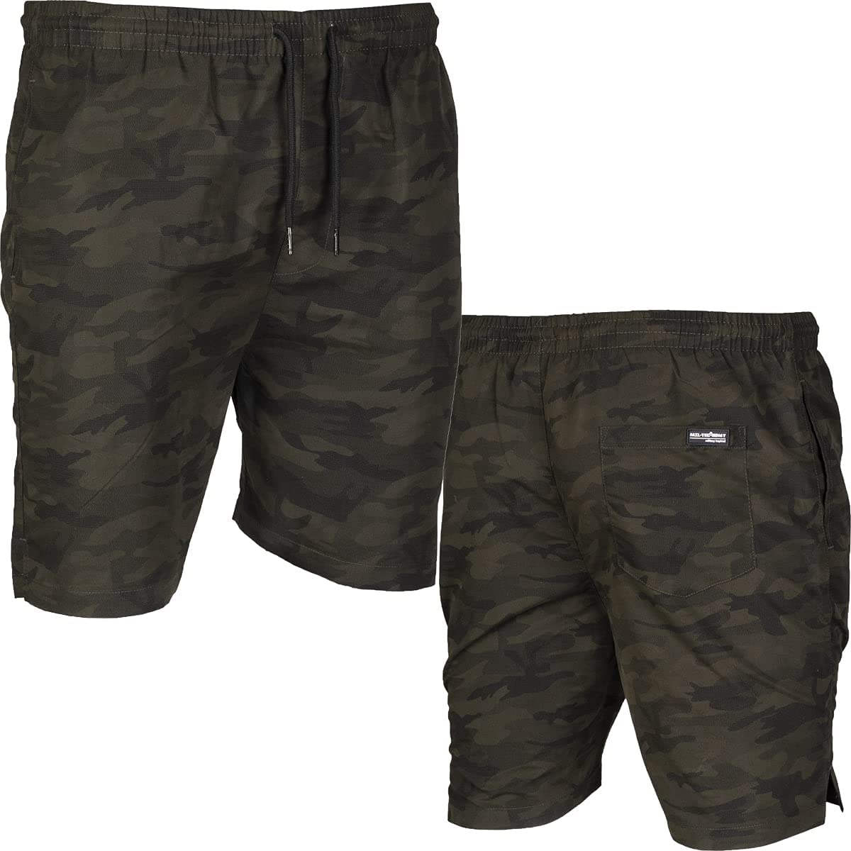 Mil-Tec Bañador para Hombre