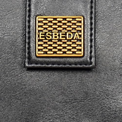 Image of ESBEDA Structured Top Handle Handbag | Ladies Purse | Stylish Handbag | Gift Bag For Women