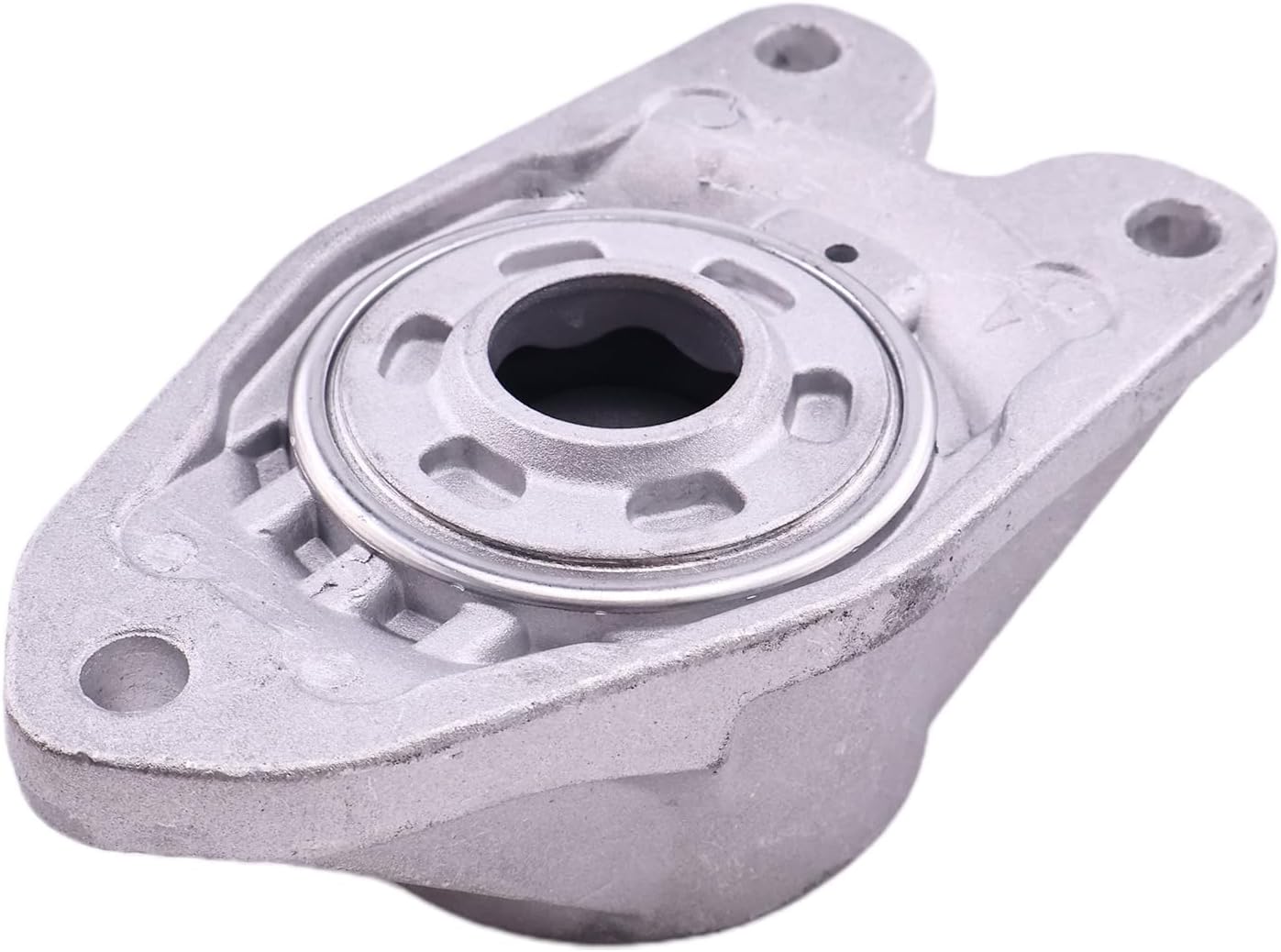 Rear Left/Right Suspension Strut Mount 33506862725 33506791706 Compatible with BMW Mini Models F22 F23 F30 F31 F32 F33 F36 F87 G20 L4 2.0L L6 3.0L L3 1.5L L4 1.6L 320i 328d 328i 330e 330i 335i