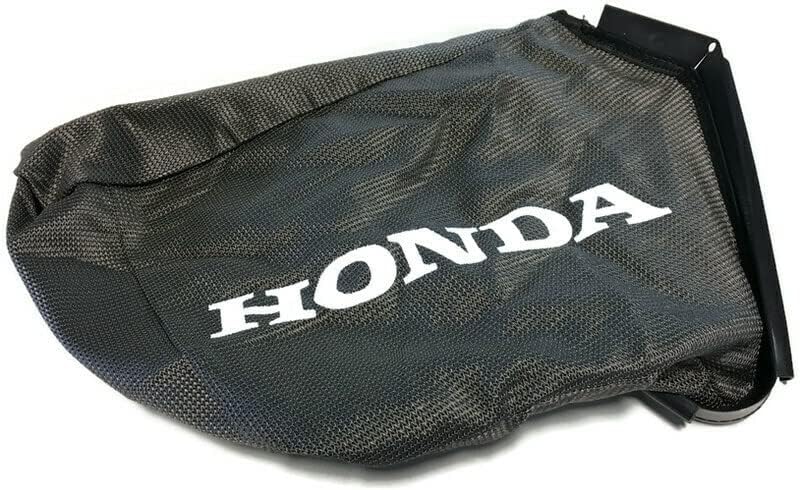 81320-VR8-N00 Cloth Fabric Grass Bag Fit's Some Honda mowers