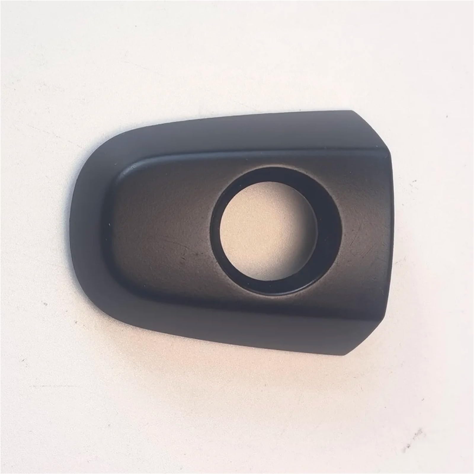 DUDUYANG Car Outside Door Handle for Toyota for Yaris 2007-2011 for Corolla for Prius Solara Pontiac Vibe for Camry 2004-2008 Car Exterior Door Handle White