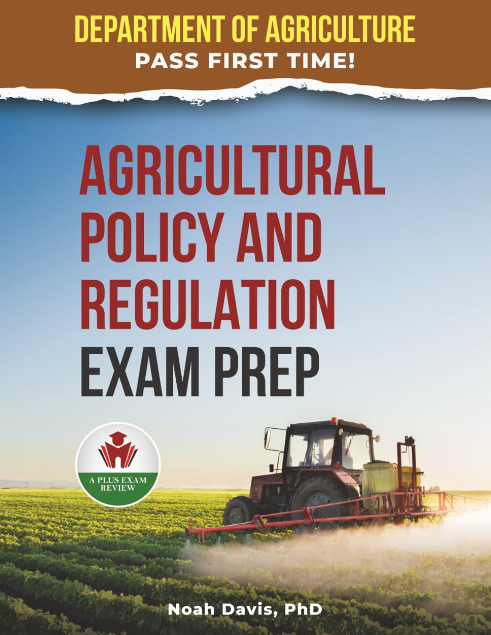 AGRICULTURAL POLICY AND REGULATION EXAM PREP